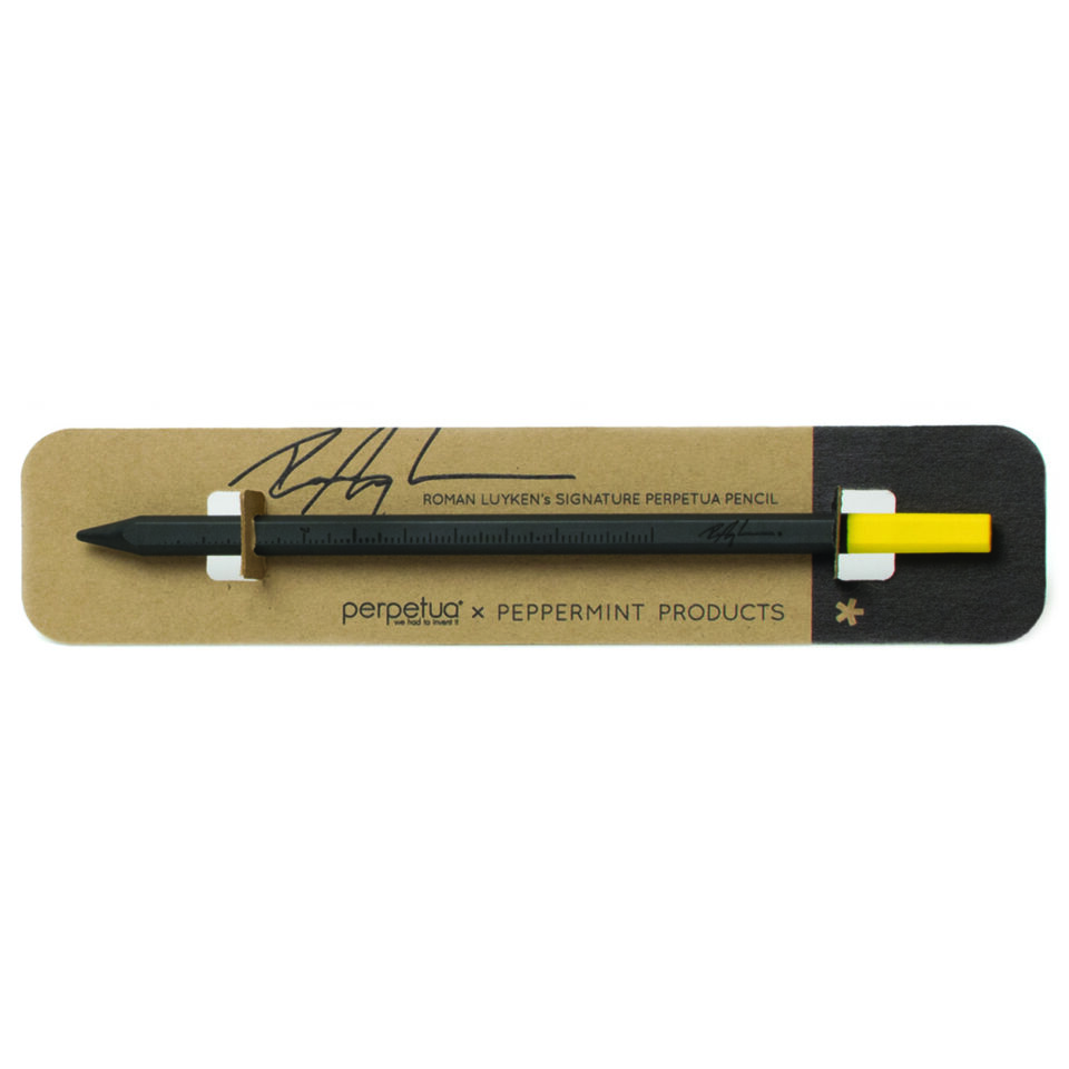 ペパーミントページ TOKYO PEPPERMINT LTD